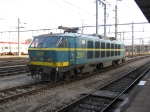 SNCB 2001